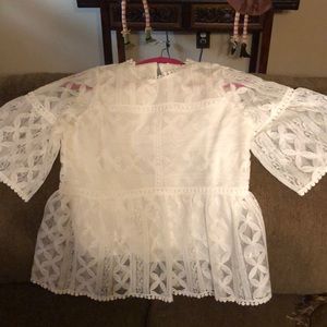 A beautiful Women’s shirt